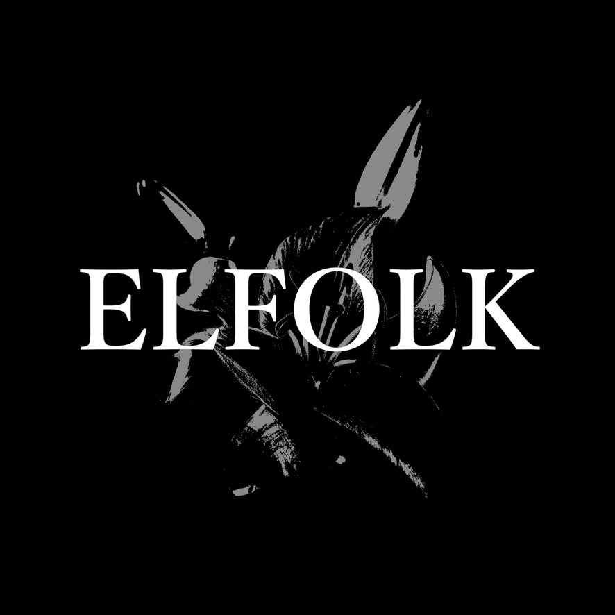 ELFOLK公式サイトが公開されました！