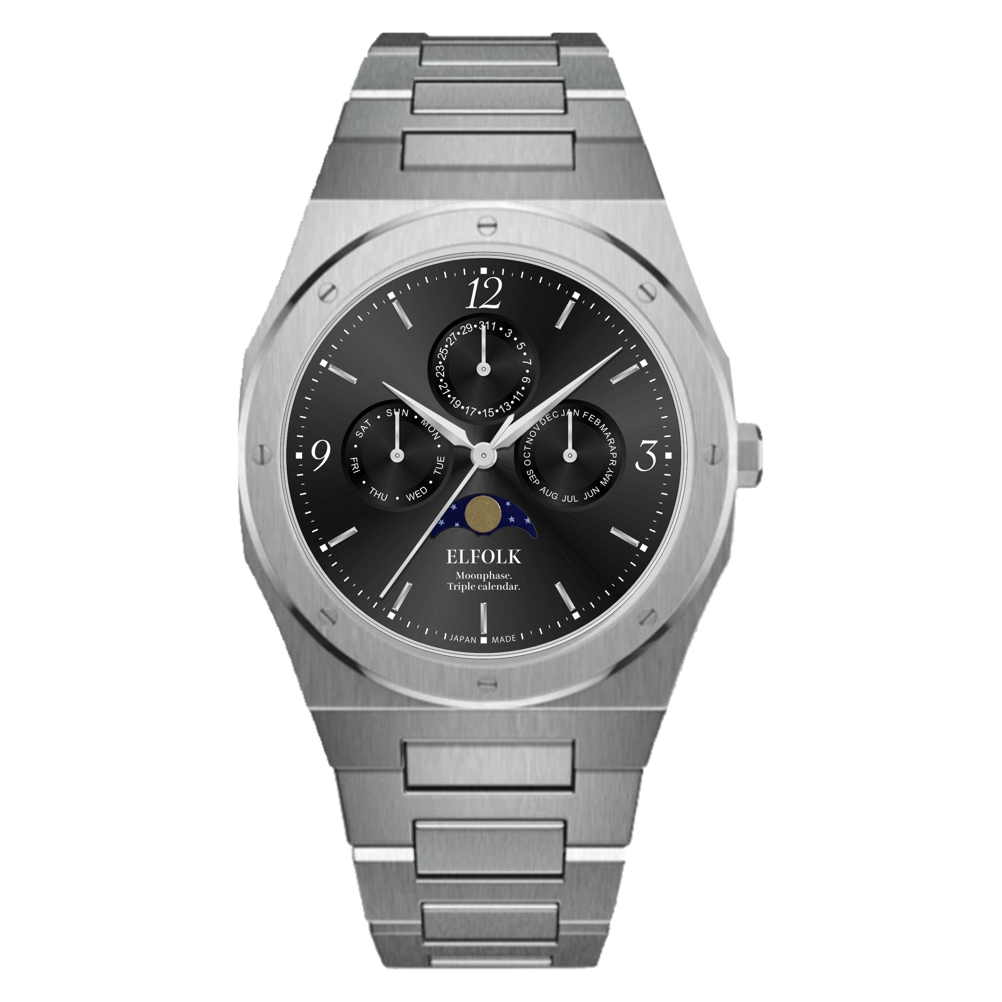 ELFOLK/エルフォルク】Lillie – ELFOLK.official